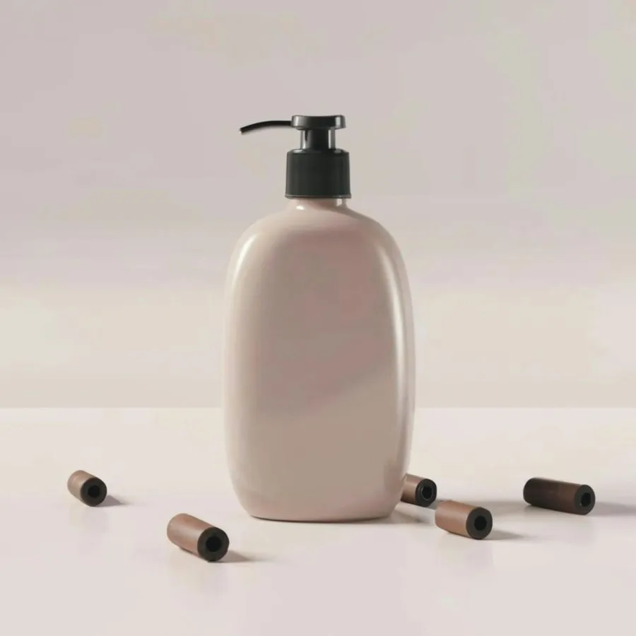 Kit Post-Alisado Sin Sal, haircare profesional vendido en el atelier de Chorrillos