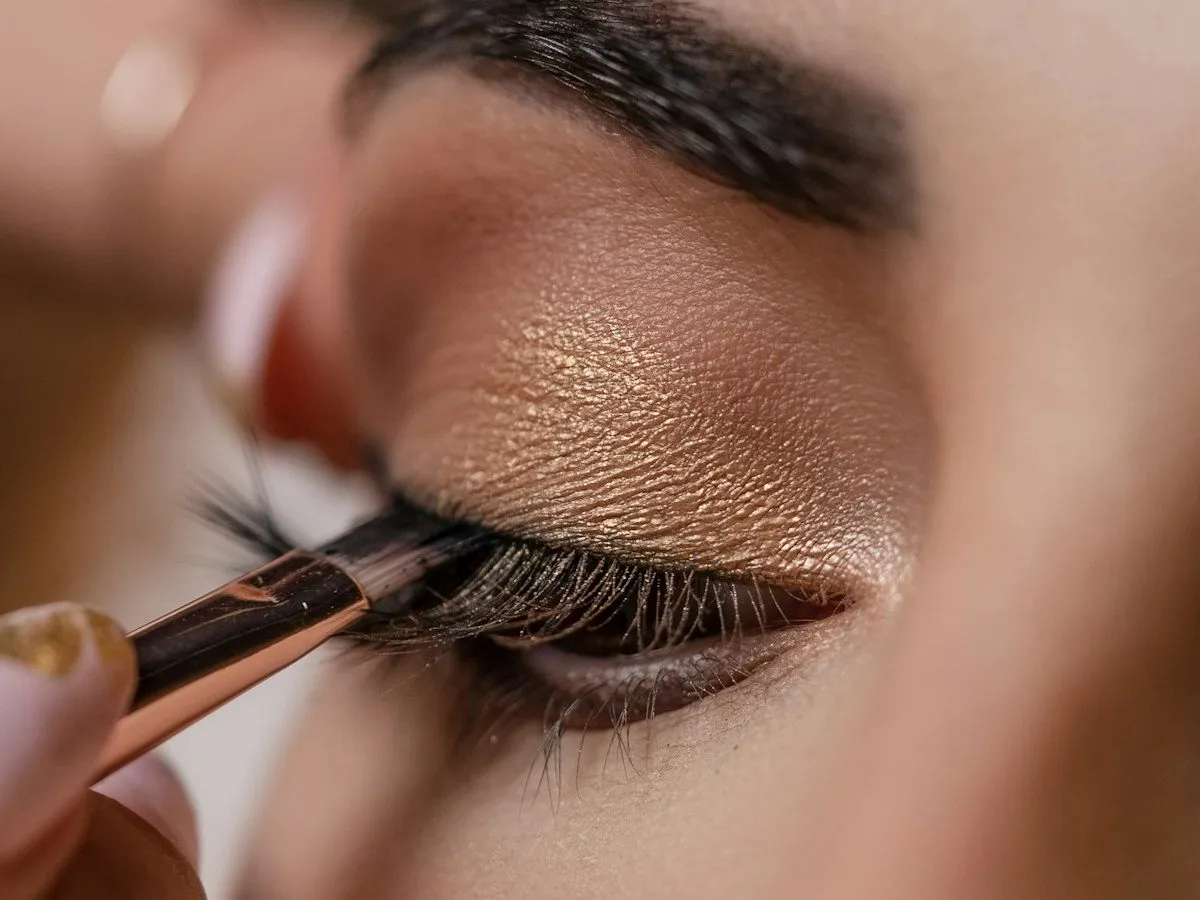 Maquillaje de invitada social — Novias & Social en Bruma Salón & Atelier, Chorrillos